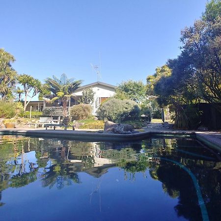 Comfortable 2-Bedroom Unit Close To Hamilton, New Zealand Exterior foto