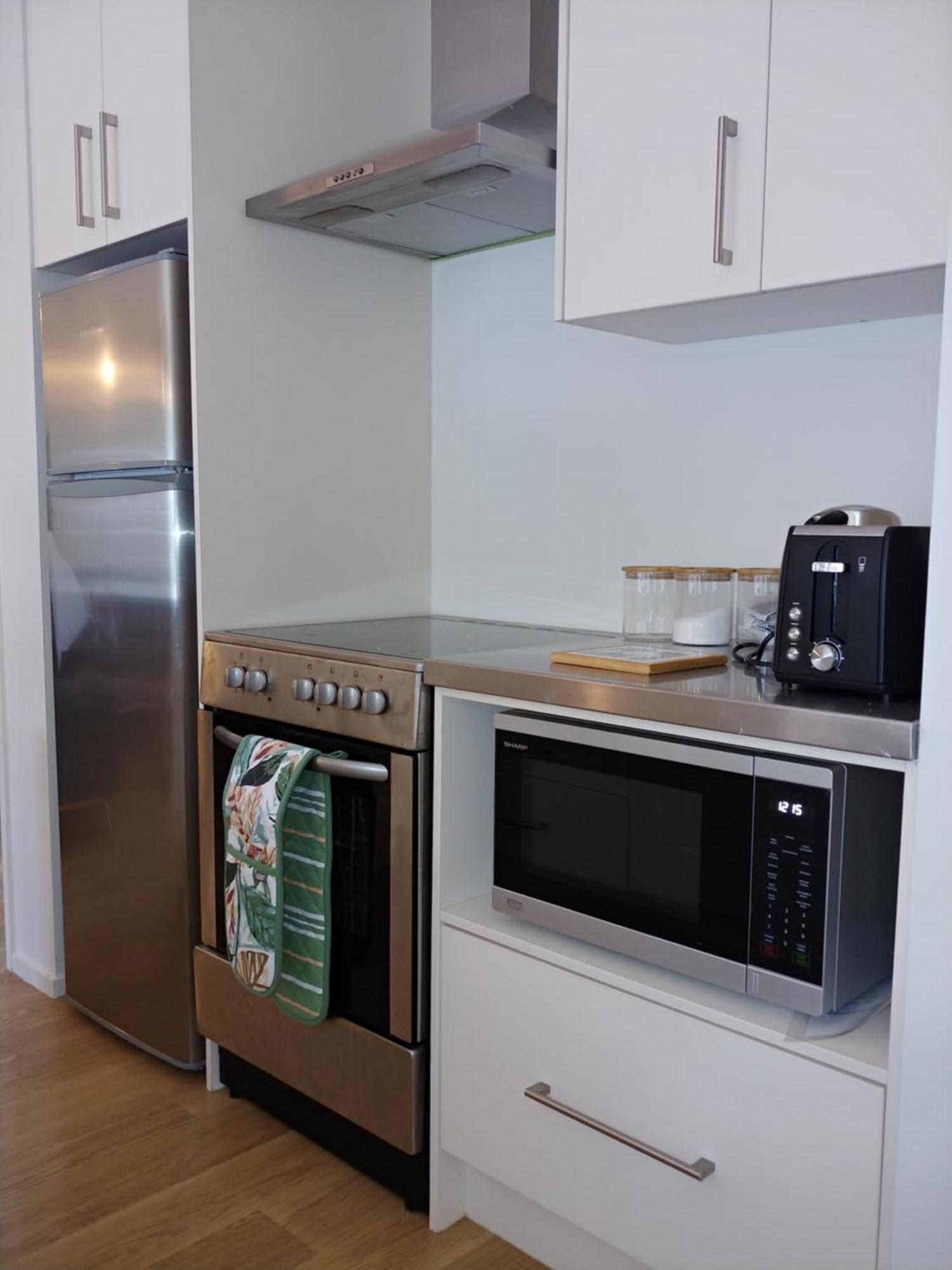 Comfortable 2-Bedroom Unit Close To Hamilton, New Zealand Exterior foto