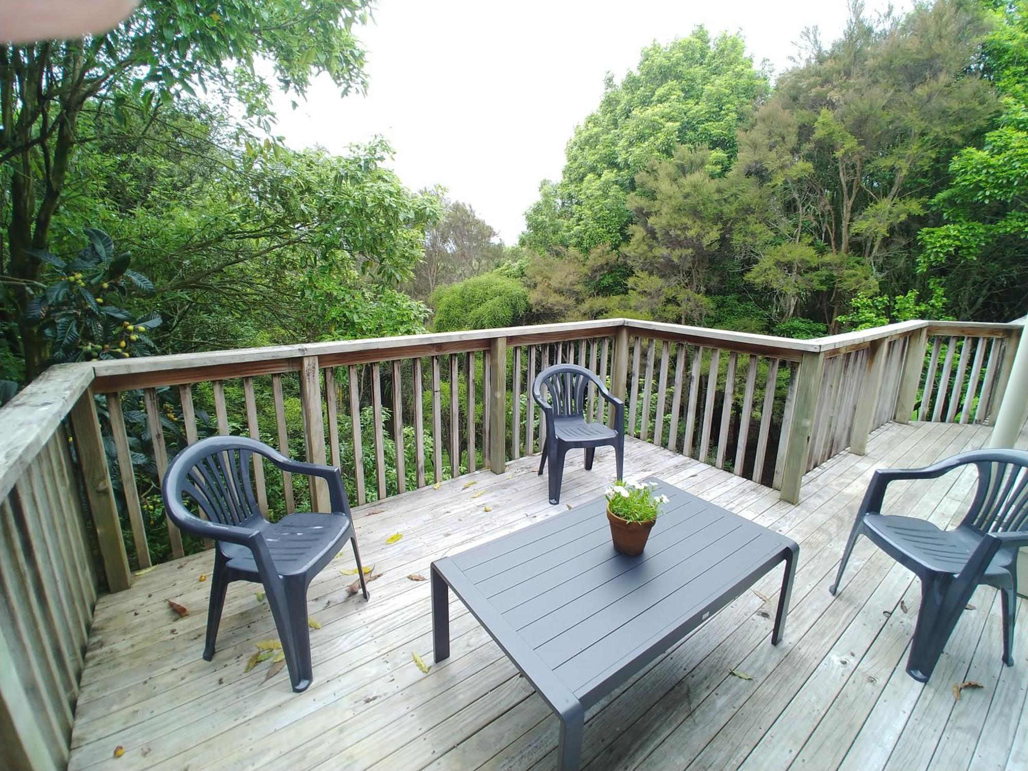 Comfortable 2-Bedroom Unit Close To Hamilton, New Zealand Exterior foto