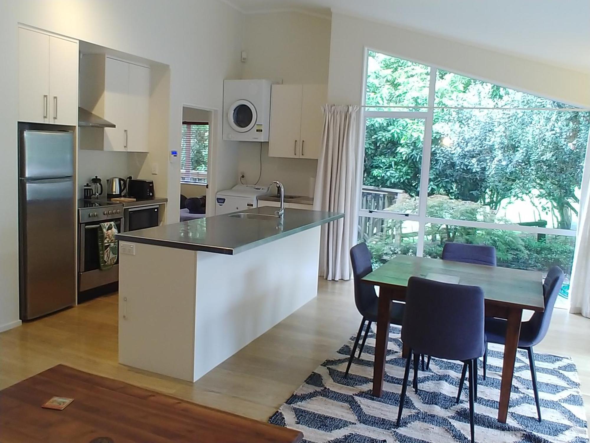 Comfortable 2-Bedroom Unit Close To Hamilton, New Zealand Exterior foto